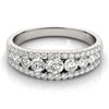 Cherish Fashion Diamond Ring | The Carat Lab