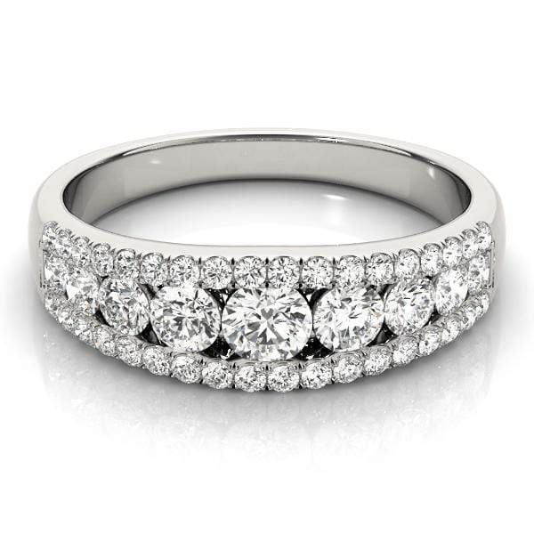 Cherish Fashion Diamond Ring