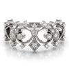 Royal Fashion Diamond Ring | The Carat Lab