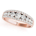 Cherish Fashion Diamond Ring | The Carat Lab