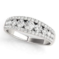 Cherish Fashion Diamond Ring | The Carat Lab