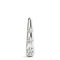 Dewdrop 3 Diamond Pendant- 0.50 Cttw | The Carat Lab