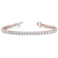 Luxury Diamond Bracelet- 2 Cttw | The Carat Lab