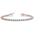 Posh Diamond Bracelet- 3 Cttw | The Carat Lab