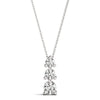 Swell 3 Diamond Pendant- 0.50 Cttw | The Carat Lab