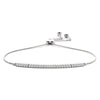 Ropelet Diamond Bracelet | The Carat Lab