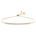 Ropelet Diamond Bracelet | The Carat Lab