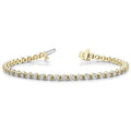 Posh Diamond Bracelet- 2 Cttw | The Carat Lab